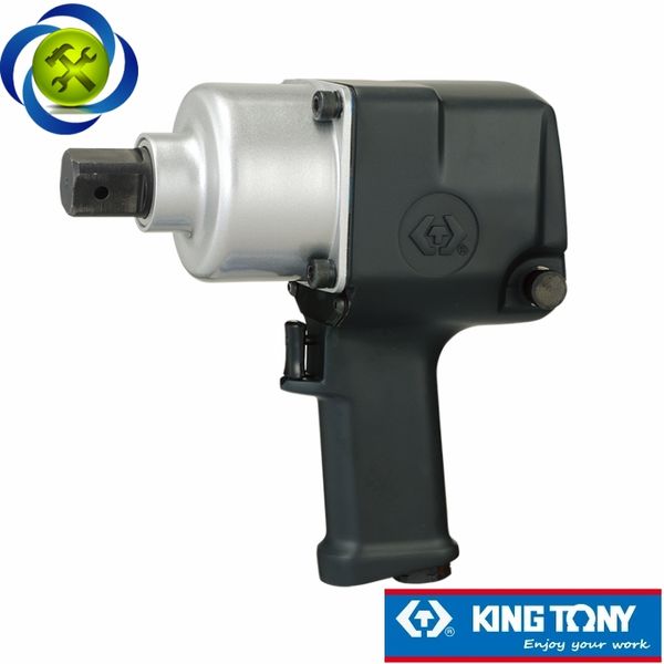 Súng vặn bulong 1inch Kingtony 33851-120 lực siết 1626Nm