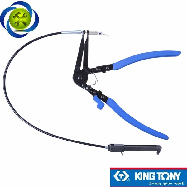 Kìm rút dây thắng dài 310mm Kingtony 9AA32