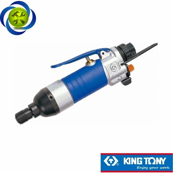 Súng vặn vít hơi đầu 1/4 Kingtony 33111