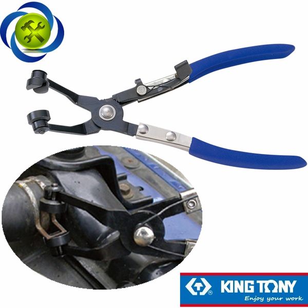 Kìm tháo cổ dê đầu nghiêng 45 độ Kingtony 9AA21