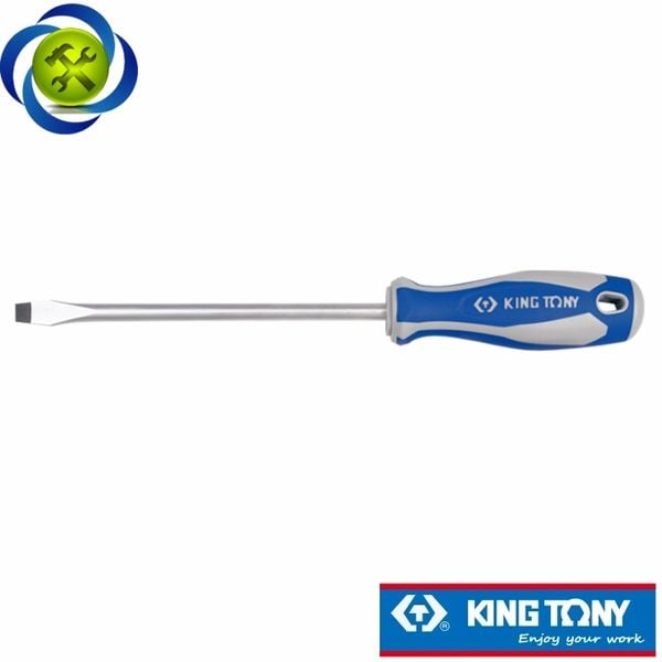 Vít dẹp Kingtony 14220303 0.5 x 3.5 x 75mm