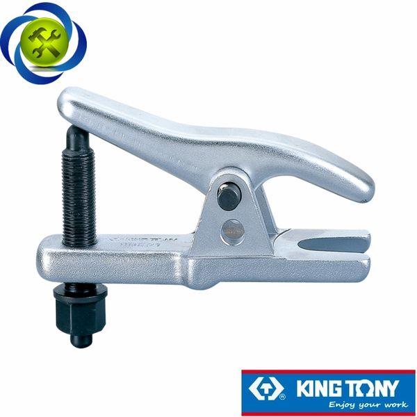 Cảo rotin trắng Kingtony 9BE-21 (12-50mm)