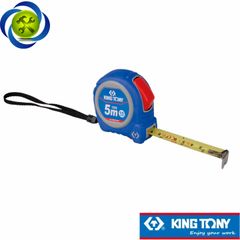 Thước cuộn 5 mét Kingtony 79093-05M