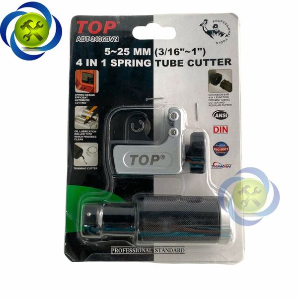 Dao cắt ống inox, ống đồng, nhôm Đài Loan TOP ABT-2406BVN