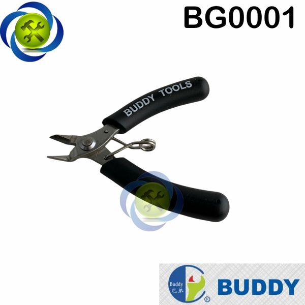 Kìm cắt chân linh kiện Buddy BG0001