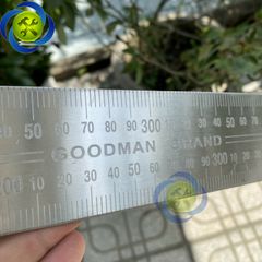 Thước góc vuông Đài Loan EKE-4060 kích thước 400mm x 600mm