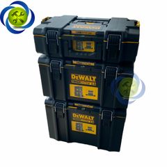 Thùng đựng dụng cụ Dewalt DWST83294-1 kích thước 555 x 375 x 317mm