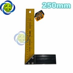 Thước góc vuông Tolsen 35080 dài 250mm