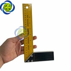 Thước góc vuông Tolsen 35080 dài 250mm