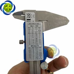 Thước kẹp điện tử 200mm C-mart D0022-08