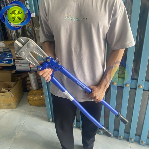 Kìm cộng lực C-Mart A0741-36 dài 900mm