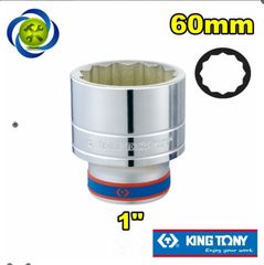 Tuýp 1 Inch Kingtony 8330 loại ngắn màu trắng đủ size từ 36 - 80mm