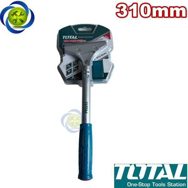 Cây sủi cạo sơn 310mm TOTAL THT183201