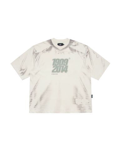  1909 BOXY TEE 