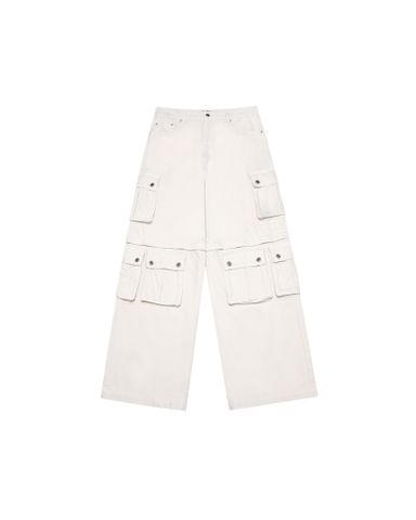  ANCHOR CARGO PANTS - Sand 