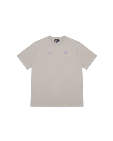  JAM MEOW TEE - Beige 