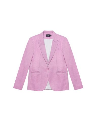  GIBSON BLAZER - Hot Pink 