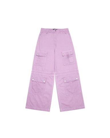  IRIS DENIM PANTS 