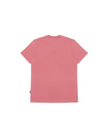  HIGHKEY UNREAL TEE - Blush 