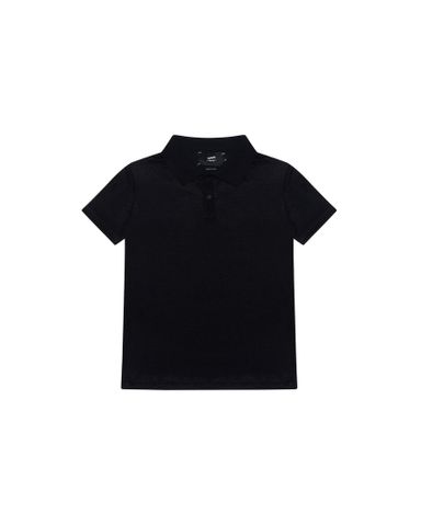  WALLY SHORT-SLEEVE POLO SHIRT 