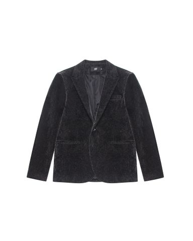  WATSON FUR BLAZER 