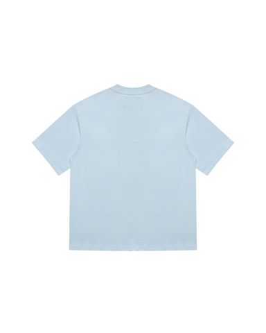  ỦA TEE V3.0 - Caramel Blue 