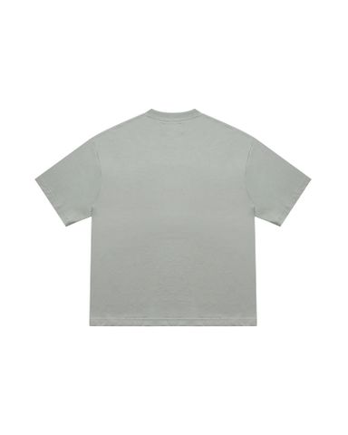  ORIGINAL BOXY TEE - Matcha 