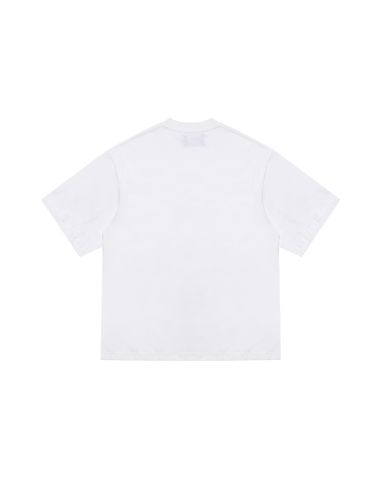  ORIGINAL BOXY TEE - White 