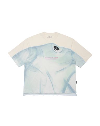  DOUBLUE BOXY TEE 