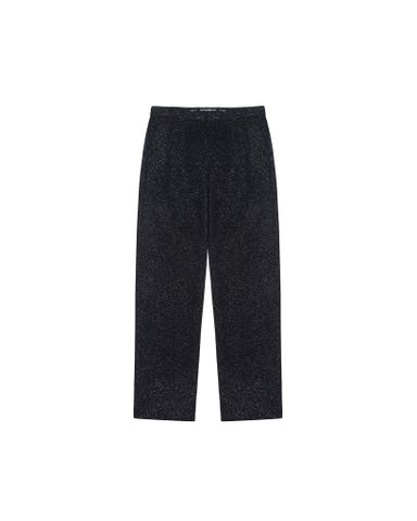  GIBSON TROUSERS - Midnight Black 