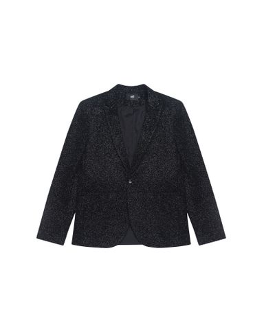  GIBSON BLAZER - Midnight Black 