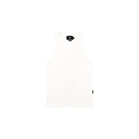  CLASSIC TANK TOP - White 