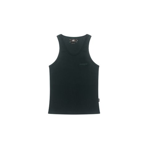  CLASSIC TANK TOP - Dark Green 