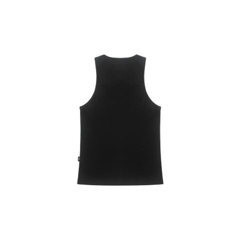  CLASSIC TANK TOP - Black 