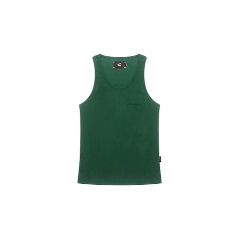  CLASSIC TANK TOP - Green 