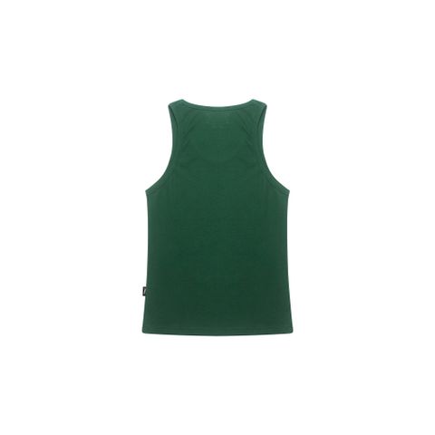  CLASSIC TANK TOP - Green 