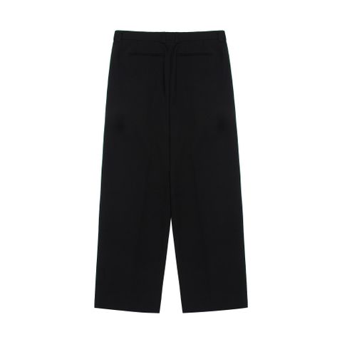  EDDIE PANTS - Black 