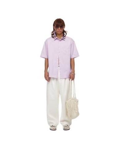  LIDER CLASSIC SHIRT - Lilac 