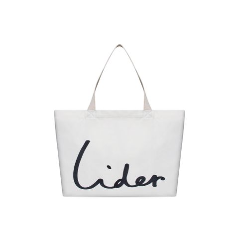  LIDERISM TOTE BAG 