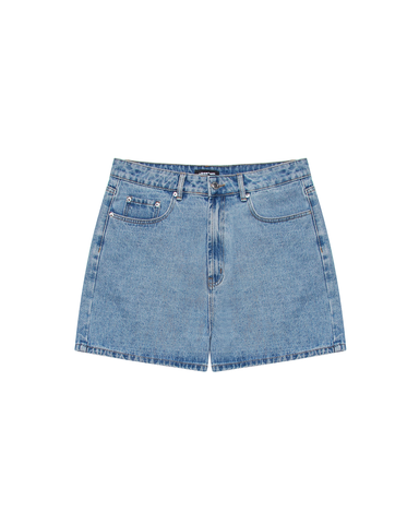  PRIMAL WASHED SHORTS 