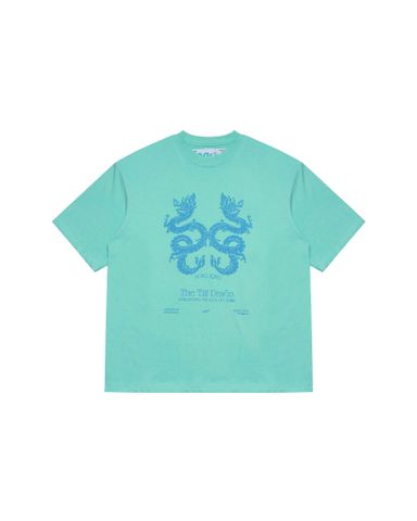  SONGLONG TEE - Tiffany 