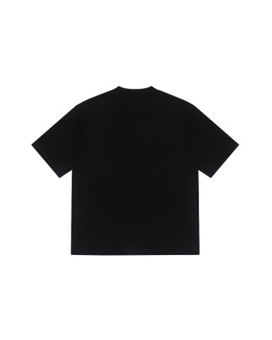  ỦA TEE V3.0 - Black Leather 