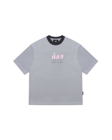  ỦA TEE V3.0 - Candy Grey 