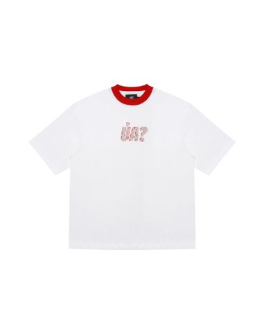  ỦA TEE V3.0 - Polka Red 