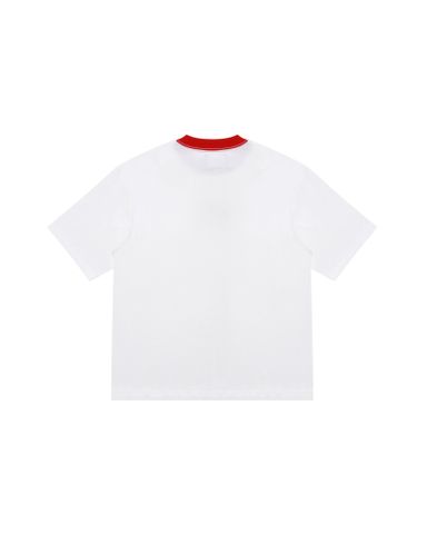  ỦA TEE V3.0 - Polka Red 