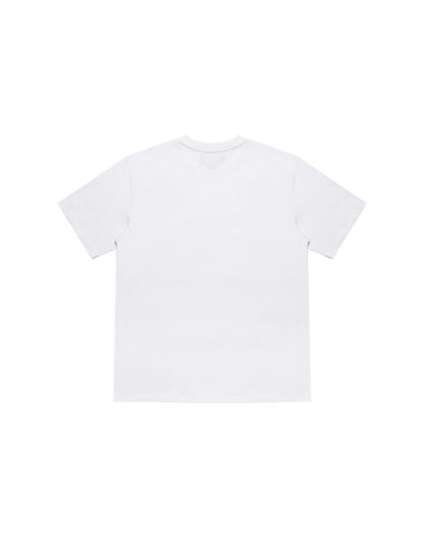  ỦA TEE V2.0 - White 