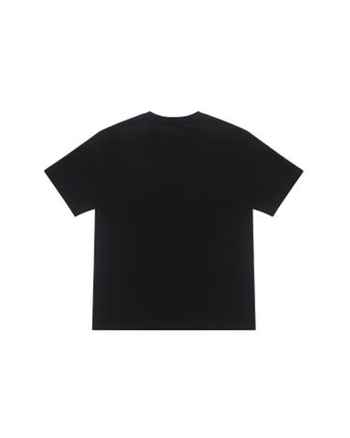  ỦA TEE V2.0 - Black 