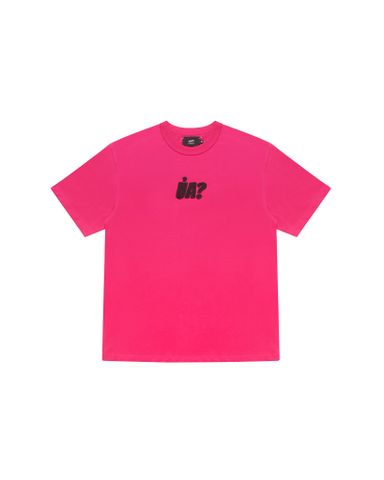  ỦA TEE V2.0 - Hot Pink 