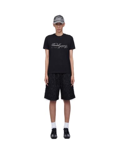  QUINN BERMUDA SHORTS - Black 