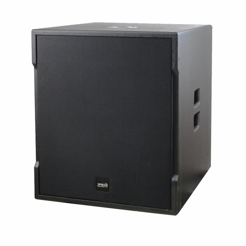  LOA PRO ACOUSTIC SOLUTION i-15S 